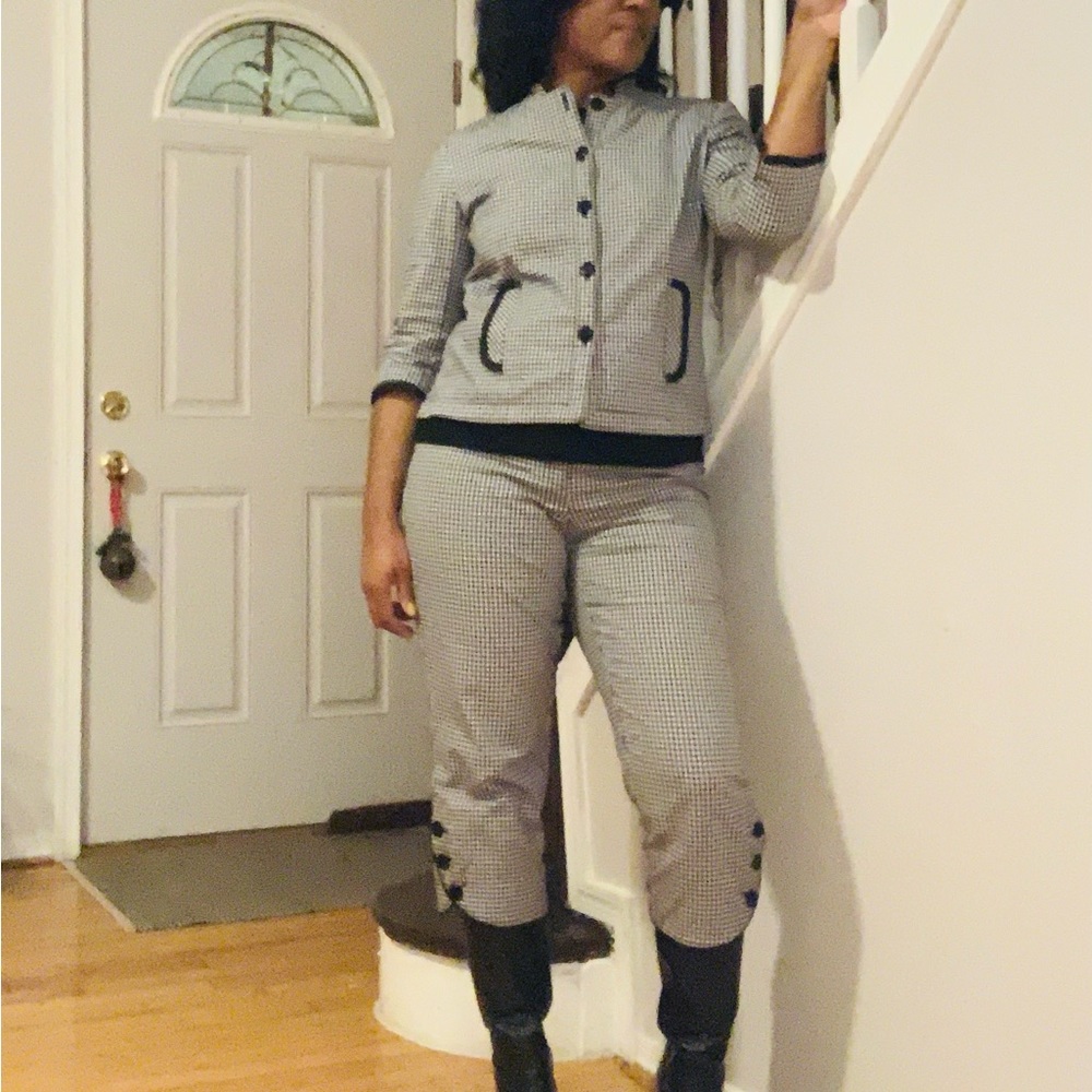 2 piece set